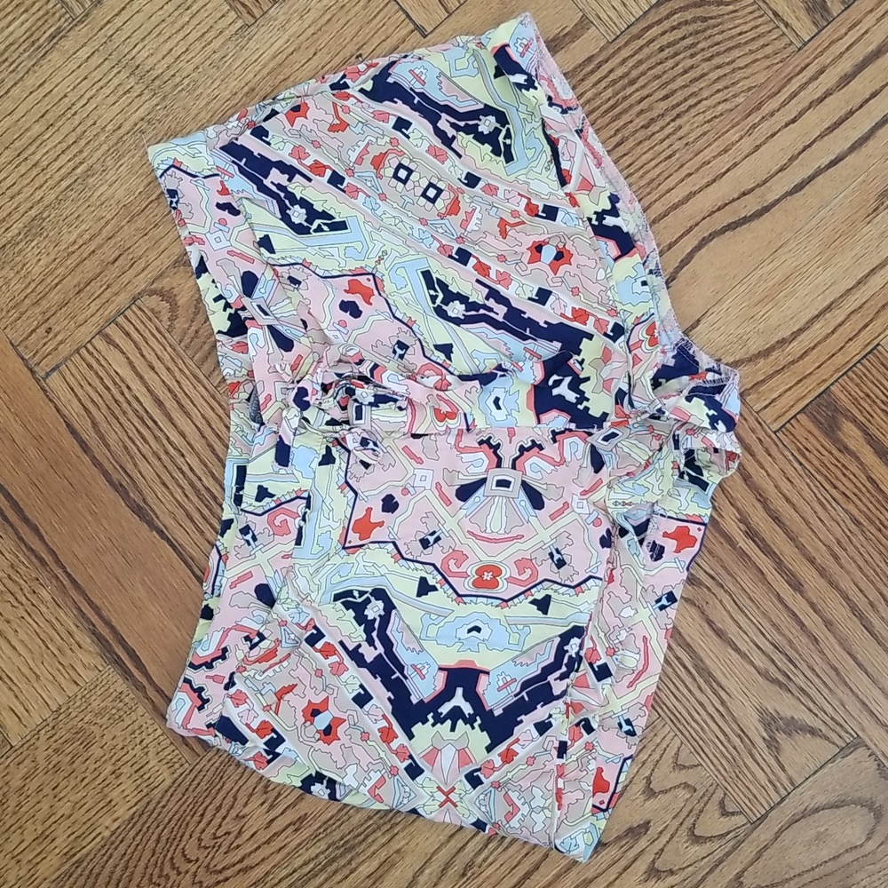 Alice & Trixie shorts